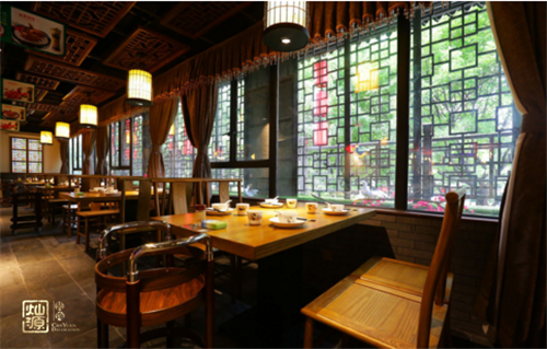 餐廳設(shè)計