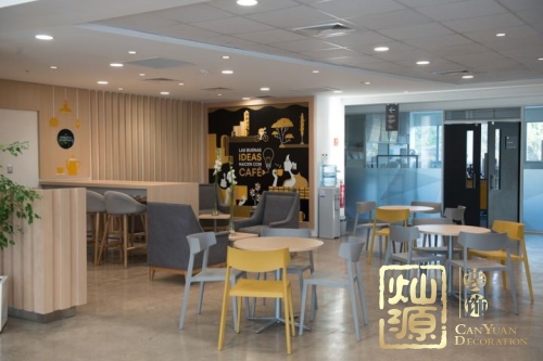 南寧裝修公司排名前常常忽略的事，辦公室軟裝設(shè)計(jì)也很重要