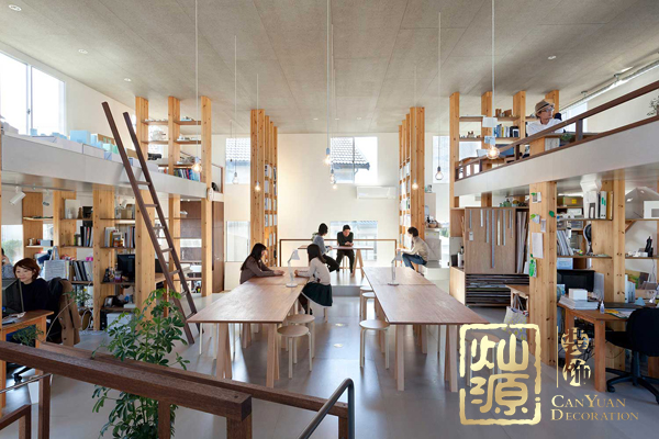 現(xiàn)代室內(nèi)設計