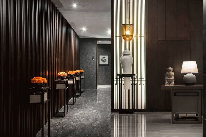 酒店設(shè)計(jì)。顧問(wèn)型
